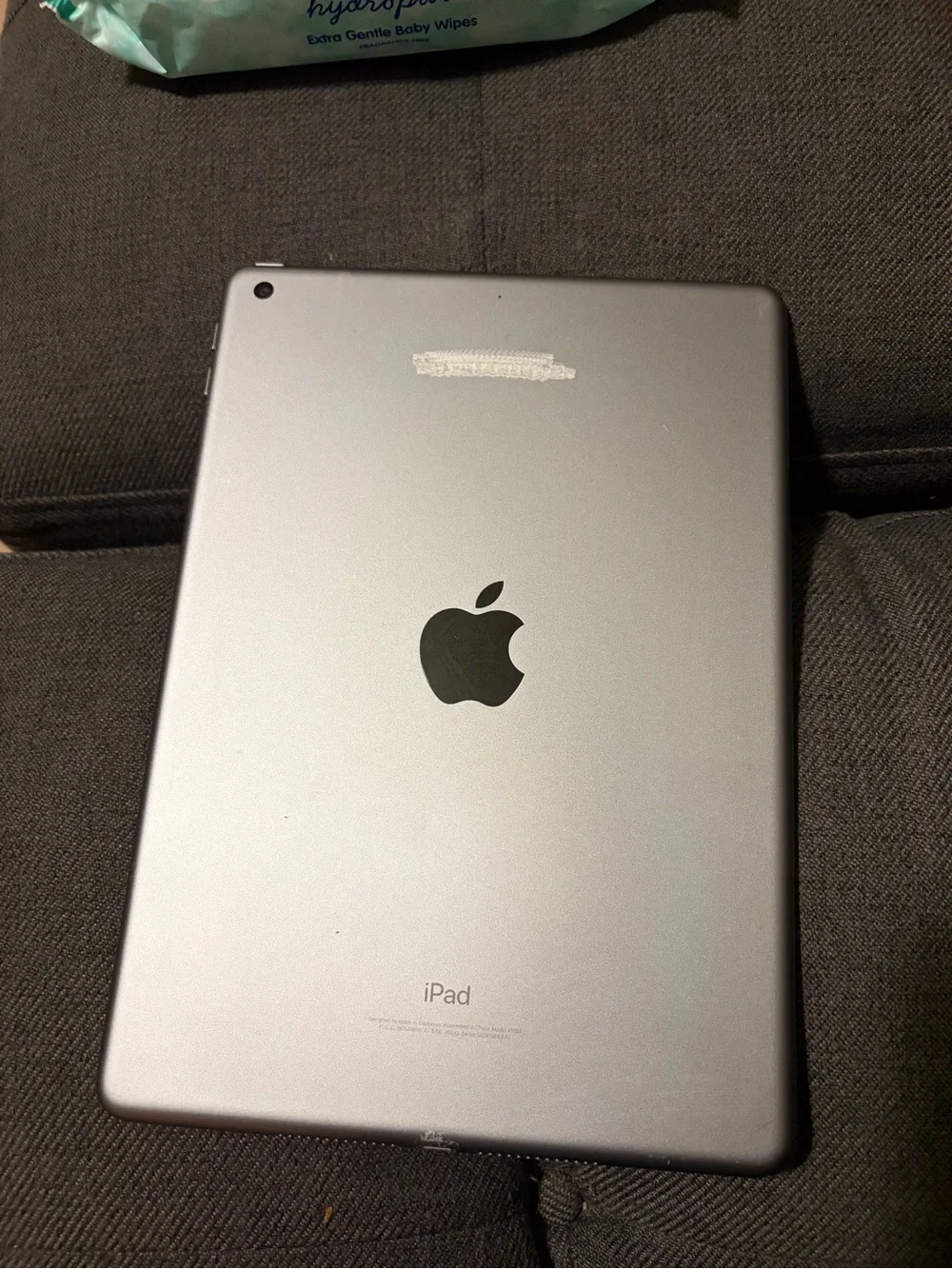 iPad